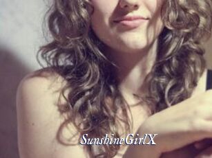 SunshineGirlX