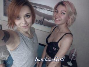 SunshineGirls
