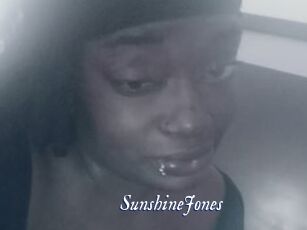 SunshineJones