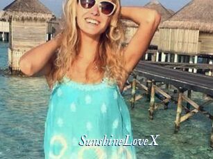 SunshineLoveX