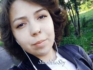 SunshineShy