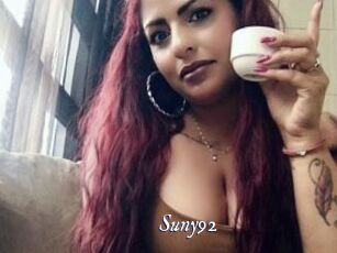 Suny92