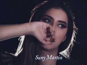 Suny_Martin
