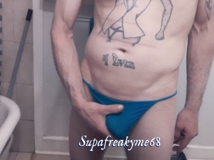 Supafreakyme68