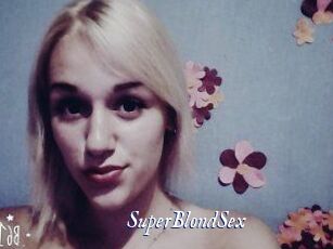 SuperBlondSex