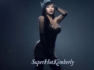 SuperHotKimberly