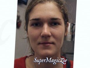 SuperMagicZoe