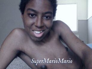 SuperMarioMario