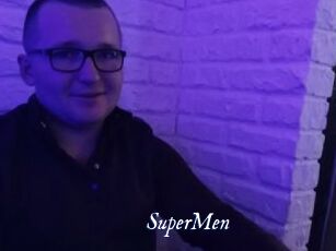 SuperMen Cam 5