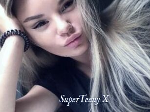 SuperTeeny_X