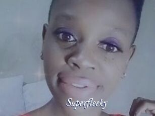 Superfleeky