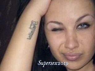 Supersex2019