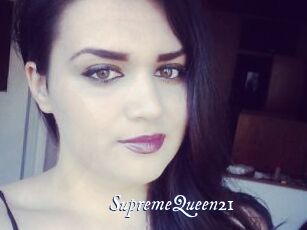 SupremeQueen21
