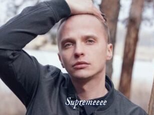 Supremeeee