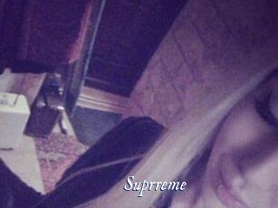 Suprreme