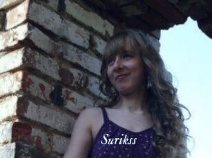 Surikss