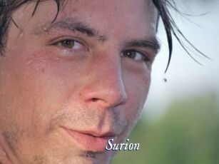 Surion