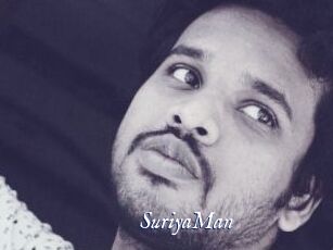 SuriyaMan