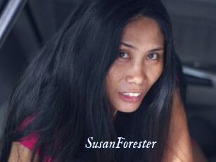 SusanForester