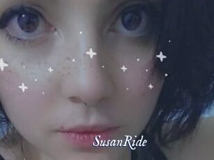 SusanRide