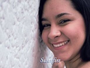 Susanfire