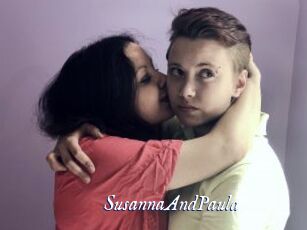 SusannaAndPaula