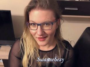 SusanneSexy