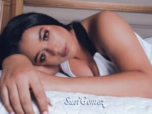 SusiGomez Cam 5
