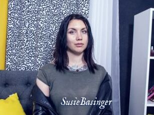 SusieBasinger