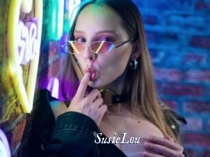 SusieLou