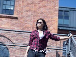 SusseKate