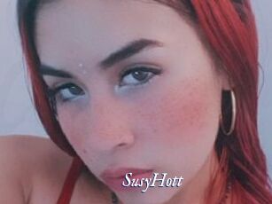 SusyHott