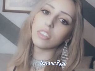 SutanaRose
