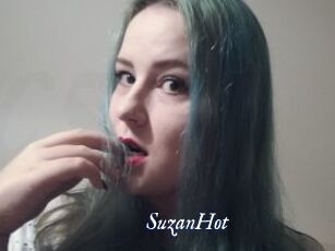 SuzanHot