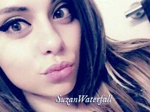 SuzanWaterfall