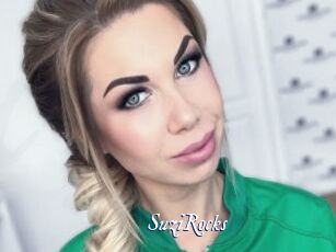 SuziRocks