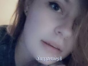 Sw33tevie98
