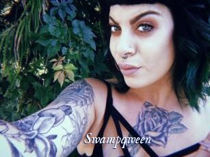 Swampqween