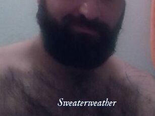 Sweaterweather