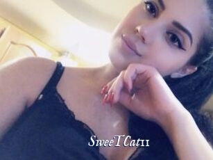 SweeTCat11