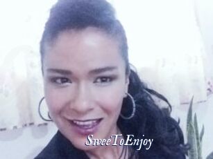 SweeToEnjoy