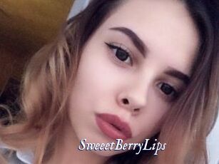 SweeetBerryLips