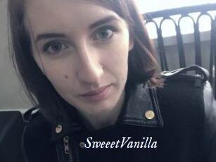 SweeetVanilla