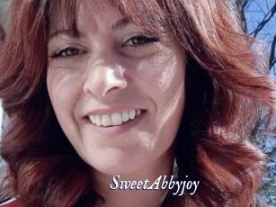 SweetAbbyjoy