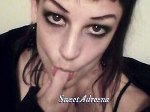 SweetAdreena