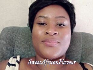 SweetAfricanFlavour