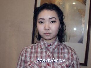 SweetAkame