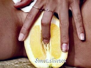 SweetAlice101
