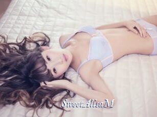 SweetAlisaM