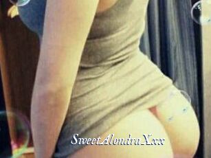 SweetAlondraXxx